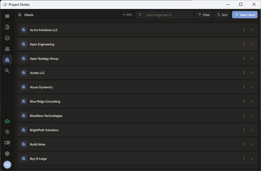 The same page shown side by side in light theme and dark theme